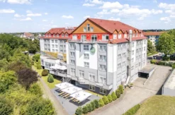 Städtetrip Maintal für 2 (1 Nacht)