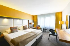 Städtetrip Mannheim für 2 (2 Nächte)