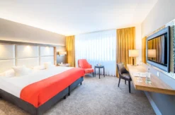 Städtetrip Mannheim für 2 (2 Nächte)