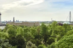 Städtetrip mit Entspannung in Düsseldorf für 2 (2 Nächte)