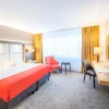 Städtetrip mit Suite-Übernachtung Mannheim für 2 (1 Nacht)