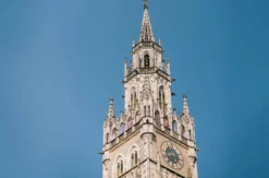 Städtetrip München für 2 (1 Nacht)