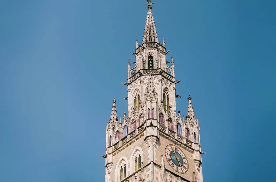 Städtetrip München für 2 (1 Nacht)