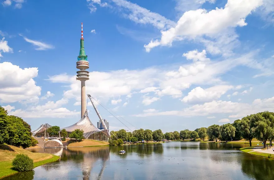 Städtetrip München mit Tour über den Viktualienmarkt für 2