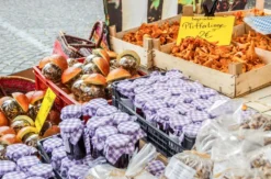 Städtetrip München mit Tour über den Viktualienmarkt für 2