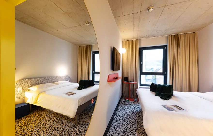 Städtetrip Münster für 2 (2 Nächte)