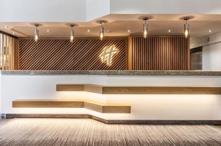 Städtetrip Neuss für 2 (2 Nächte) - Holiday Inn Düsseldorf-Neuss