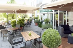 Städtetrip Neuss für 2 (2 Nächte) - Holiday Inn Düsseldorf-Neuss