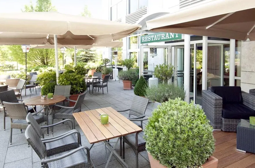 Städtetrip Neuss für 2 (2 Nächte) - Holiday Inn Düsseldorf-Neuss