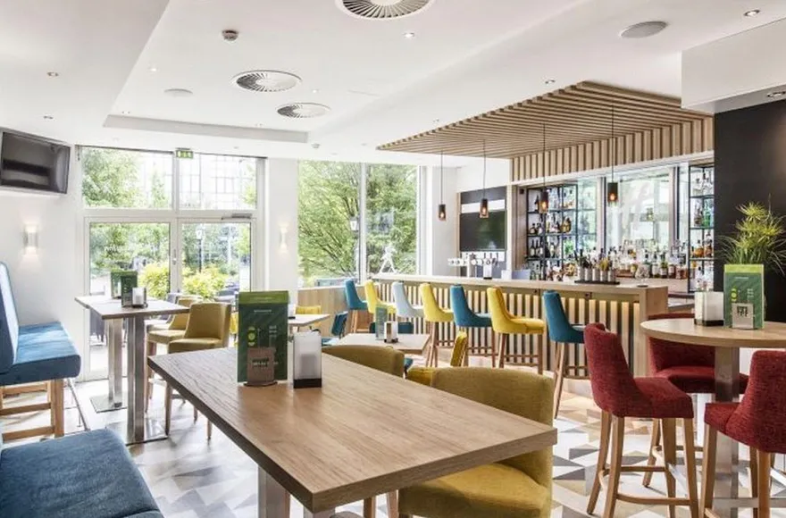 Städtetrip Neuss für 2 (2 Nächte) - Holiday Inn Düsseldorf-Neuss
