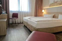 Städtetrip Nürnberg für 2 (1 Nacht)