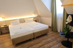 Städtetrip Nürnberg für 2 (1 Nacht)
