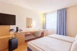 Städtetrip Offenbach am Main für 2 (2 Nächte)