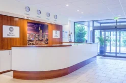 Städtetrip Offenbach am Main für 2 (2 Nächte)