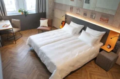 Städtetrip Offenbach am Main für 2 (2 Nächte)