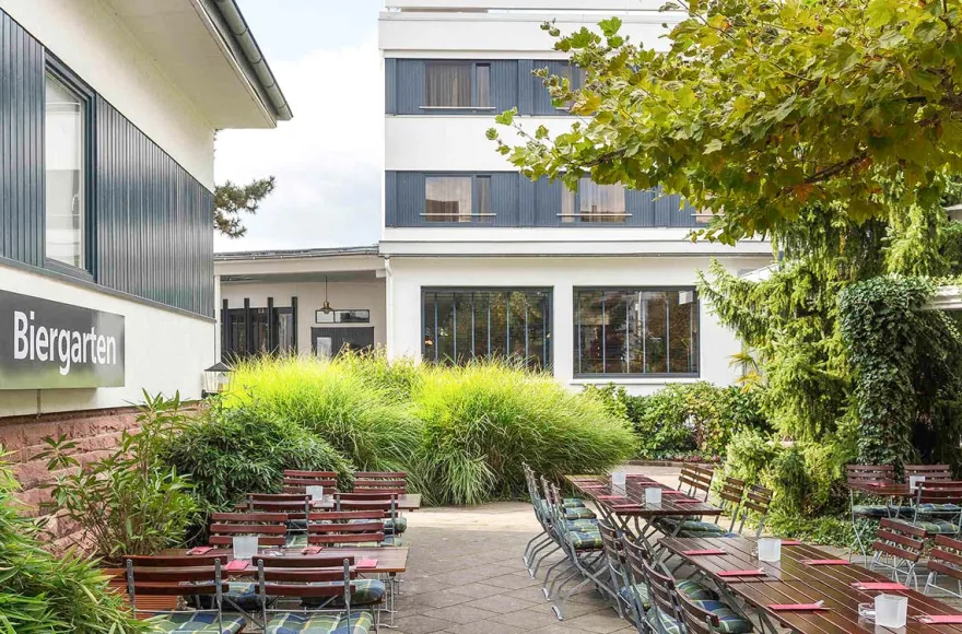 Städtetrip Offenburg für 2 (1 Nacht)