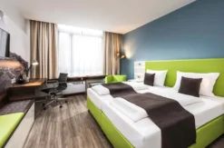 Städtetrip Offenburg für 2 (1 Nacht)