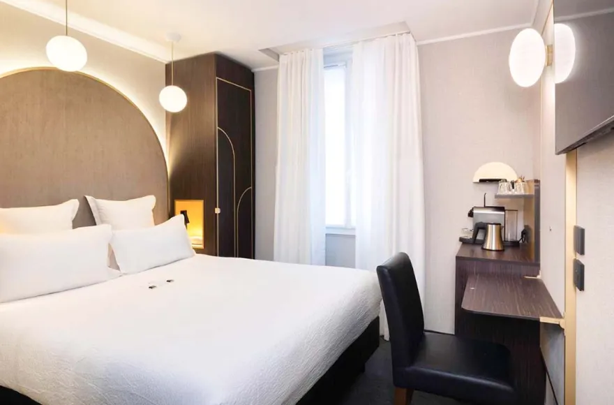 Städtetrip Paris für 2 (2 Nächte)