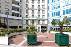 Städtetrip Paris für 2 (2 Nächte)