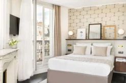 Städtetrip Paris für 2 (2 Nächte) - Best Western Plus La Demeure