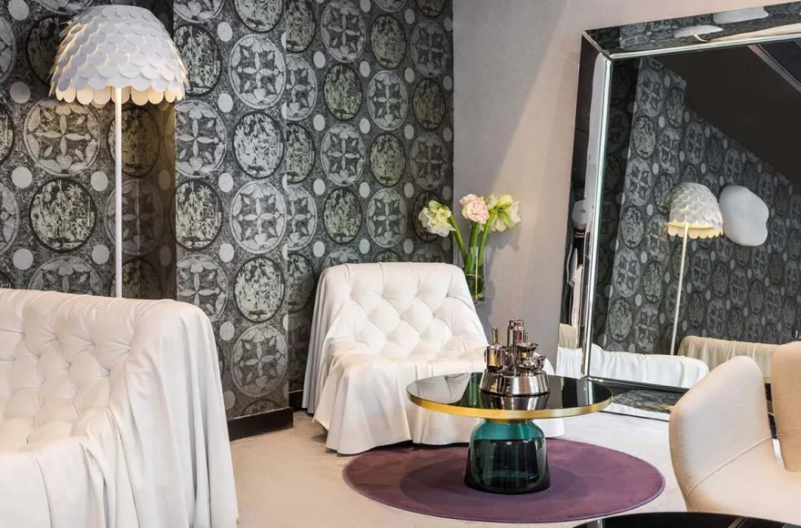 Städtetrip Paris für 2 (2 Nächte) - Best Western Plus La Demeure