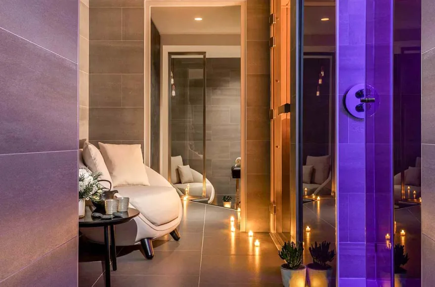 Städtetrip Paris für 2 (2 Nächte) - Best Western Plus La Demeure