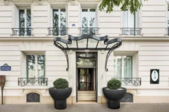 Städtetrip Paris für 2 (2 Nächte) - Best Western Plus La Demeure