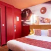 Städtetrip Paris für 2 (2 Nächte) - Hôtel Ariane Montparnasse