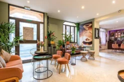 Städtetrip Paris für 2 (2 Nächte) - Hôtel Ariane Montparnasse