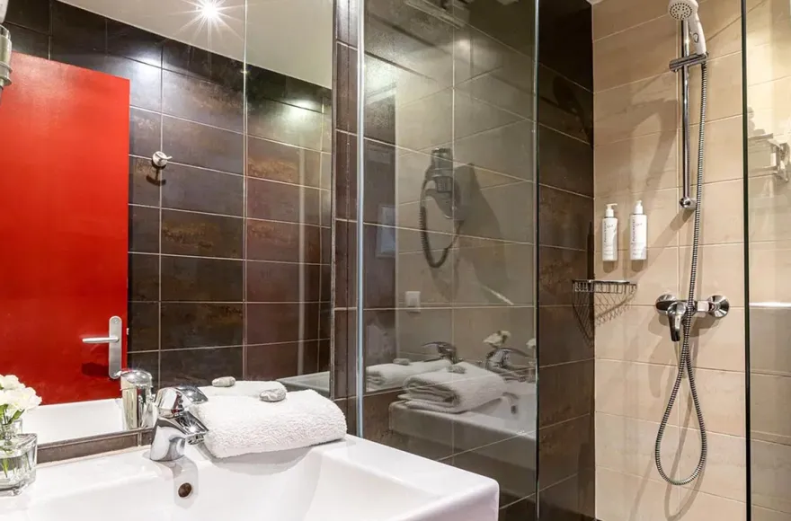 Städtetrip Paris für 2 (2 Nächte) - Hôtel Ariane Montparnasse