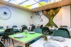 Städtetrip Paris für 2 (2 Nächte) - Hôtel Ariane Montparnasse