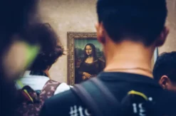 Städtetrip Paris mit Louvre für 2
