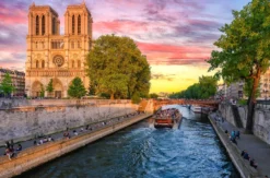 Städtetrip Paris mit Louvre für 2
