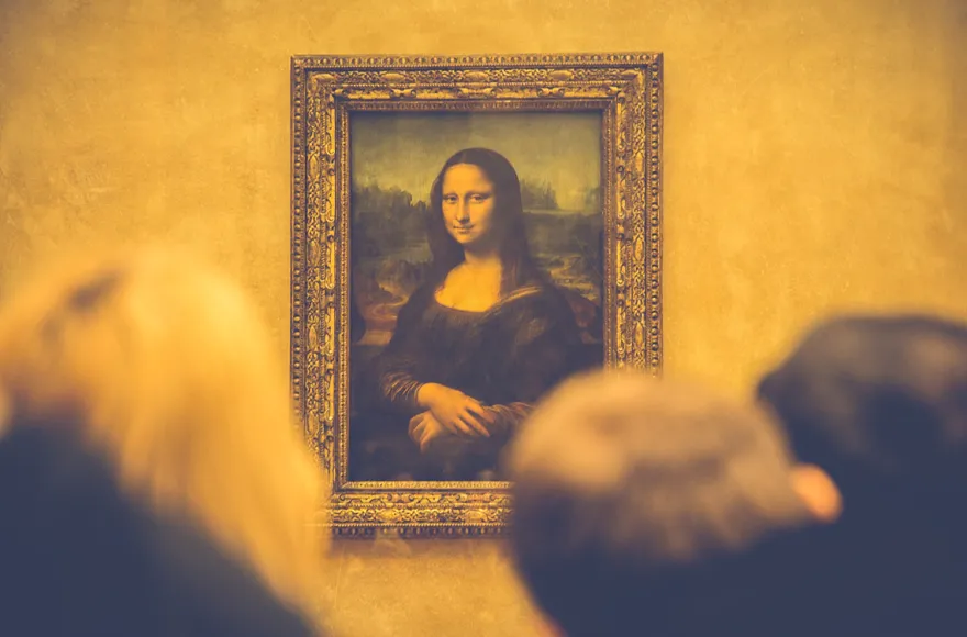 Städtetrip Paris mit Louvre für 2