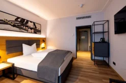 Städtetrip Passau für 2 (1 Nacht)
