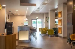 Städtetrip Pilsen für 2 (2 Nächte) - Ibis Hotel Pilsen