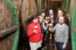Städtetrip Pilsen für 2 (2 Nächte) - Ibis Hotel Pilsen