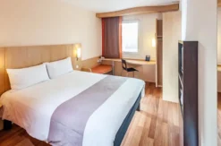 Städtetrip Pilsen für 2 (2 Nächte) - Ibis Hotel Pilsen