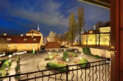 Städtetrip Prag für 2 (1 Nacht)