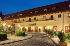 Städtetrip Prag für 2 (1 Nacht)