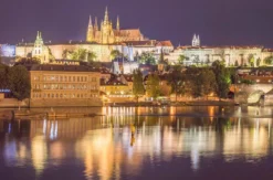 Städtetrip Prag für 2 (2 Nächte)