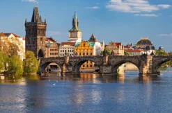 Städtetrip Prag für 2 (2 Nächte)