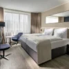 Städtetrip Prag für 2 (2 Nächte) - Clarion Congress Hotel Prag