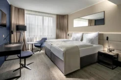 Städtetrip Prag für 2 (2 Nächte) - Clarion Congress Hotel Prag