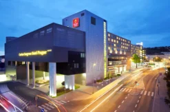 Städtetrip Prag für 2 (2 Nächte) - Clarion Congress Hotel Prag