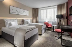 Städtetrip Prag für 2 (2 Nächte) - Clarion Congress Hotel Prag