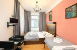 Städtetrip Prag für 2 (2 Nächte) - Hotel U Martina