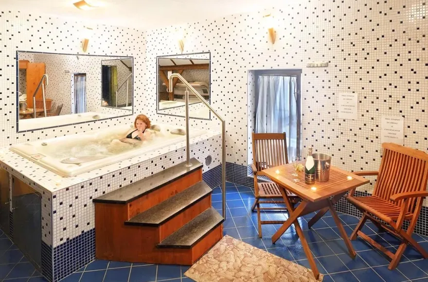 Städtetrip Prag für 2 (2 Nächte) - Hotel U Martina