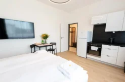 Städtetrip Prag für 2 (2 Nächte) - Post 120 Suites