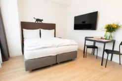 Städtetrip Prag für 2 (2 Nächte) - Post 120 Suites